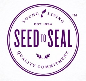 Young Living - Seed to Seal 