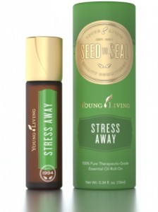 Stress Away Roll-on - Young Living