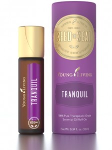 Tranquil Roll-on - Young Living