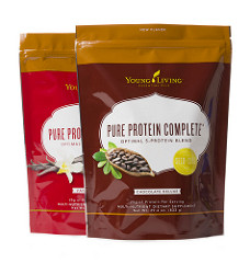 Pure Protein Complete - Young Living