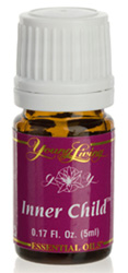 Young Living Inner Child Essential Oil Blend