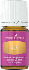 Abundance Essential Oil Blend - Young Living