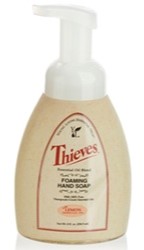Thieves Hand Soap - Young Living
