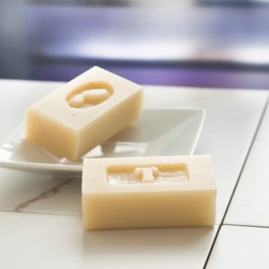 Young Living Carved Soaps 