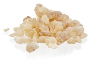 Frankincense Resin - Young Living